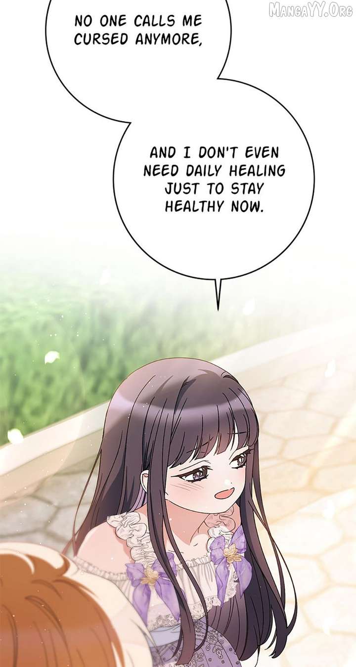 I Raised My Younger Sister Beautifully Chapter 97 - Page 109