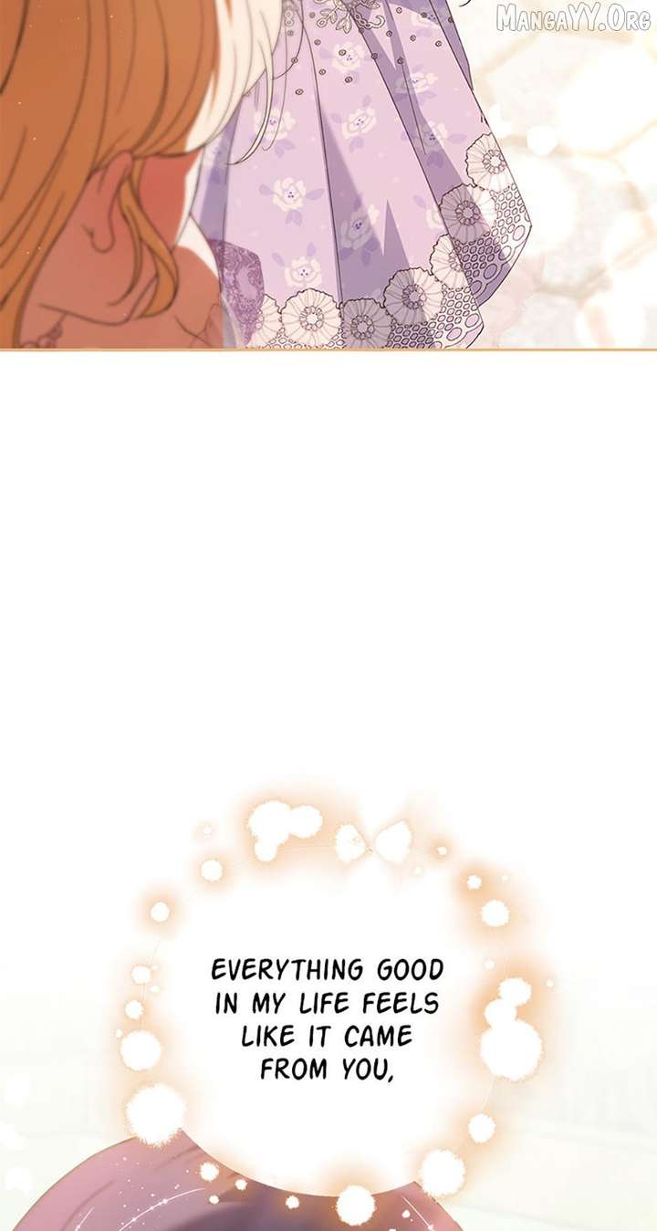 I Raised My Younger Sister Beautifully Chapter 97 - Page 110