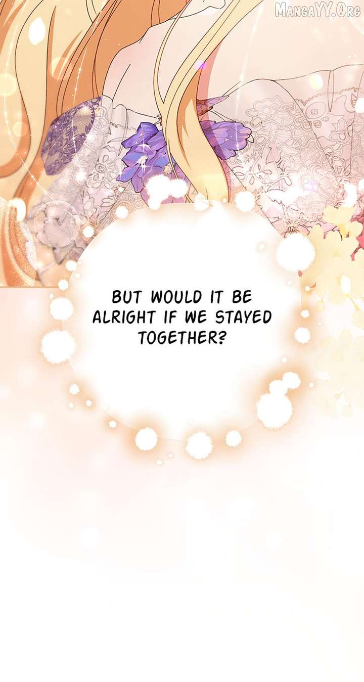 I Raised My Younger Sister Beautifully Chapter 97 - Page 113
