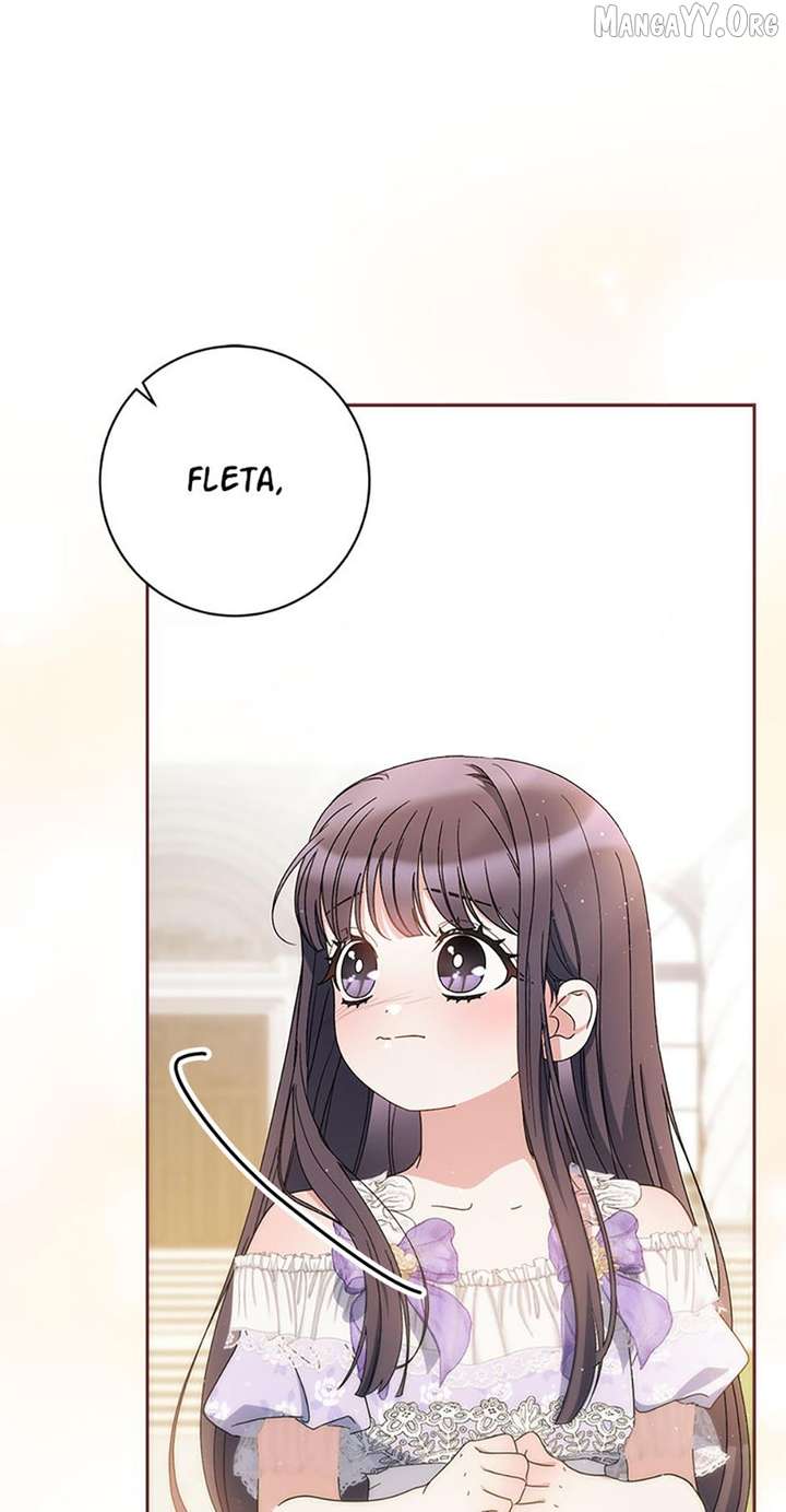 I Raised My Younger Sister Beautifully Chapter 97 - Page 114