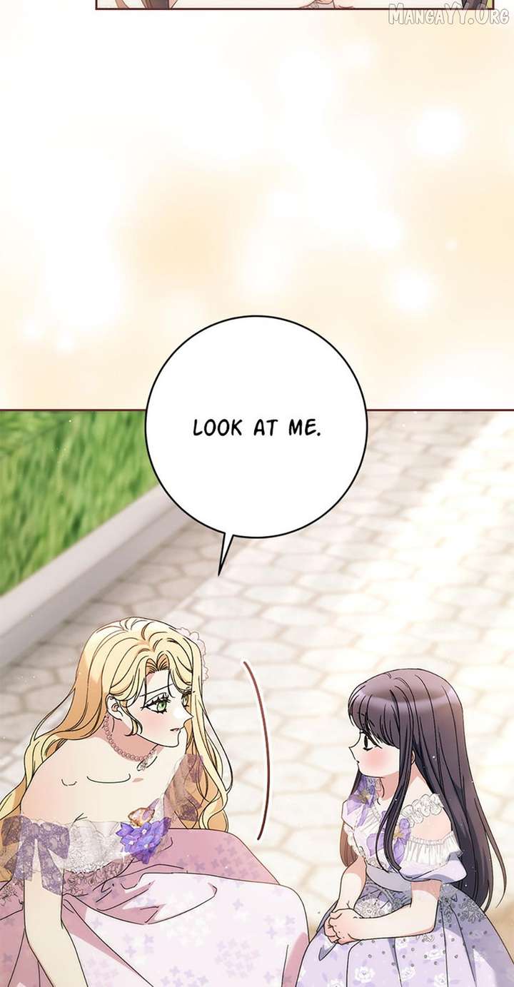 I Raised My Younger Sister Beautifully Chapter 97 - Page 115