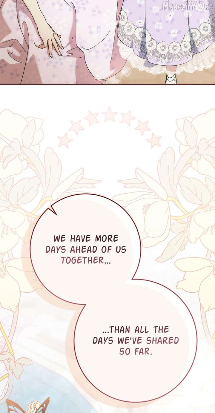 I Raised My Younger Sister Beautifully Chapter 97 - Page 116