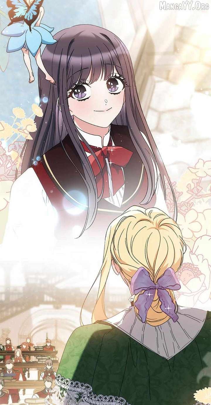 I Raised My Younger Sister Beautifully Chapter 97 - Page 117