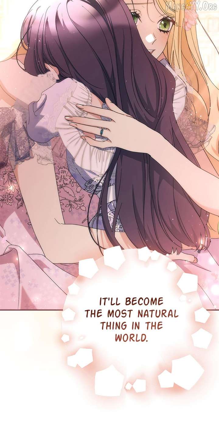 I Raised My Younger Sister Beautifully Chapter 97 - Page 121