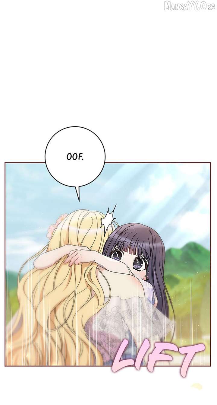 I Raised My Younger Sister Beautifully Chapter 97 - Page 122