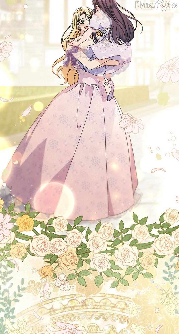I Raised My Younger Sister Beautifully Chapter 97 - Page 124