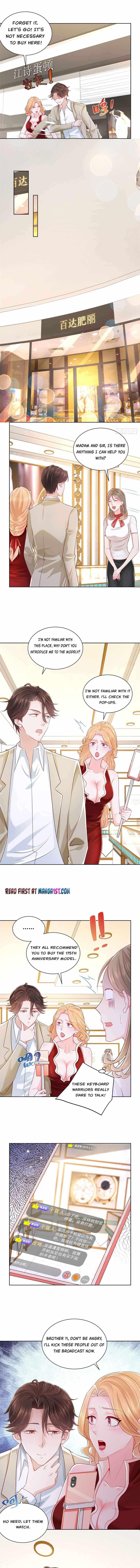 I randomly have a new career every week Chapter 10 - Page 2