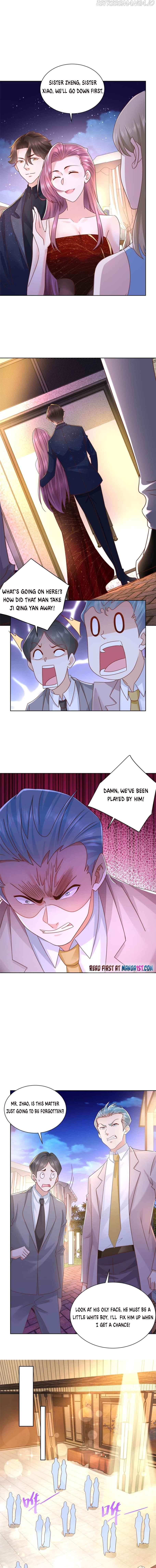 I randomly have a new career every week Chapter 102 - Page 2