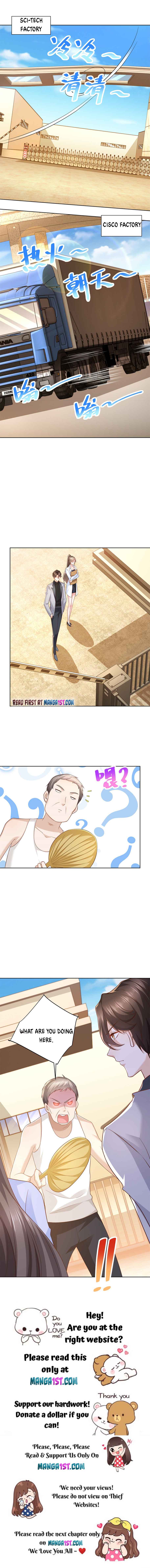 I randomly have a new career every week Chapter 116 - Page 5