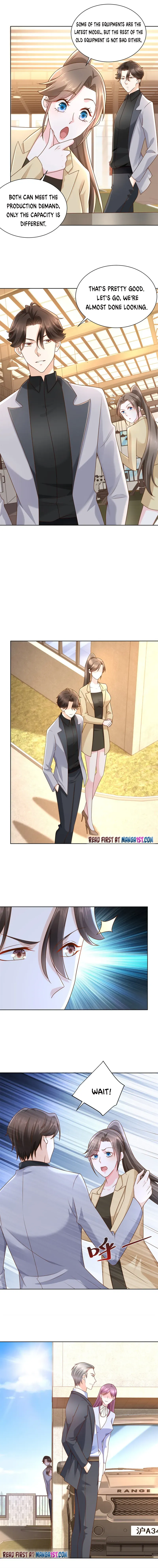 I randomly have a new career every week Chapter 117 - Page 2