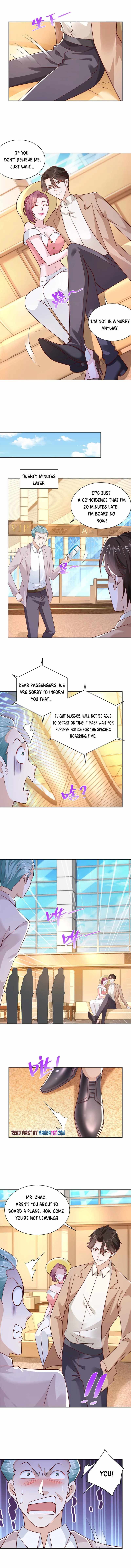 I randomly have a new career every week Chapter 119 - Page 2