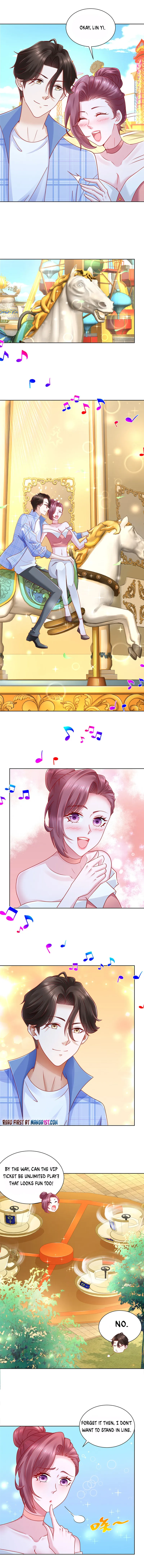 I randomly have a new career every week Chapter 121 - Page 2