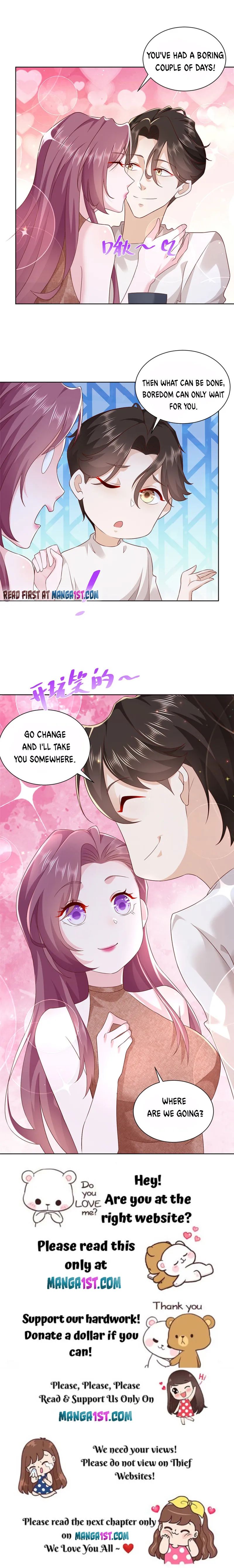 I randomly have a new career every week Chapter 127 - Page 6