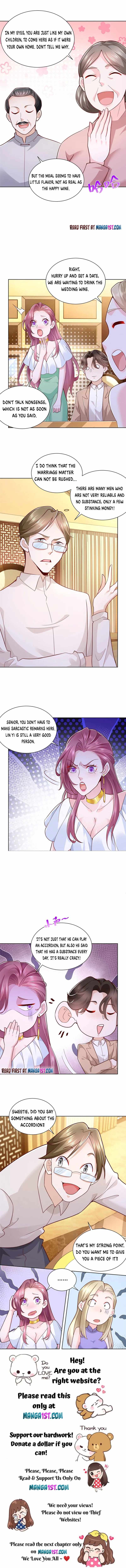 I randomly have a new career every week Chapter 131 - Page 5