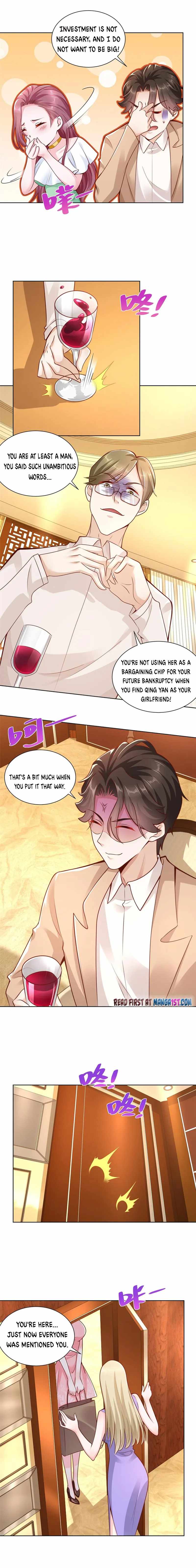 I randomly have a new career every week Chapter 133 - Page 2