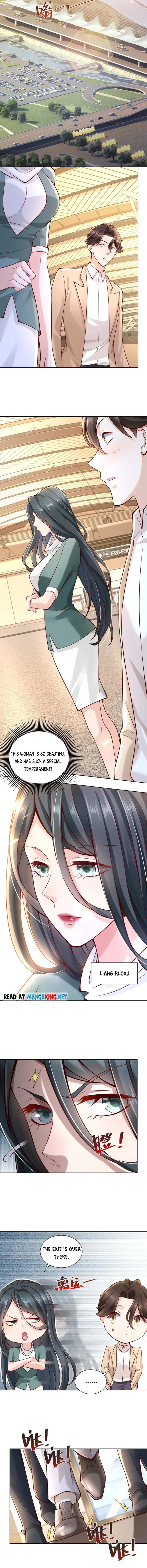 I randomly have a new career every week Chapter 138 - Page 3