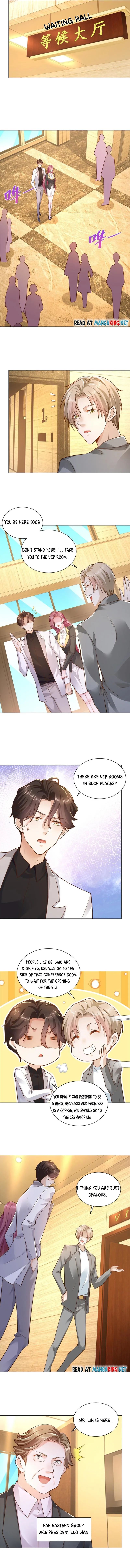 I randomly have a new career every week Chapter 141 - Page 4