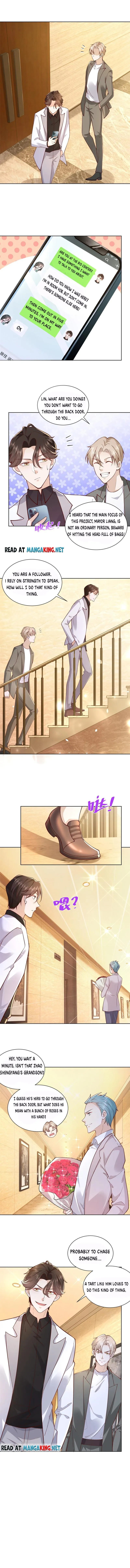 I randomly have a new career every week Chapter 142 - Page 2