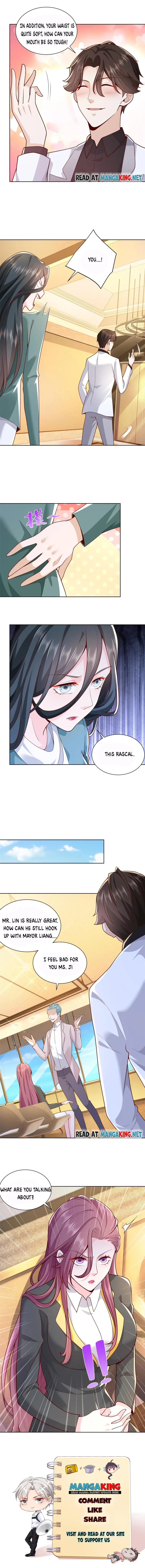 I randomly have a new career every week Chapter 142 - Page 5