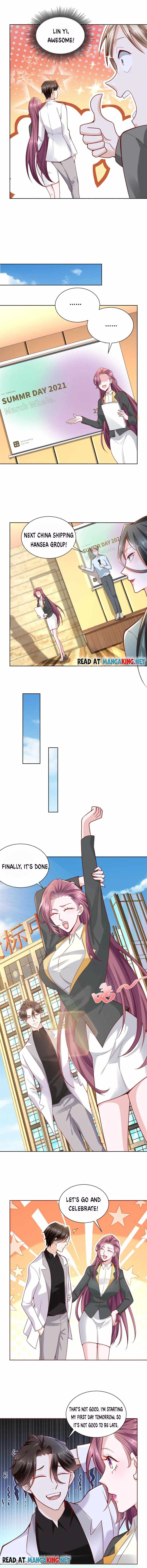 I randomly have a new career every week Chapter 143 - Page 2