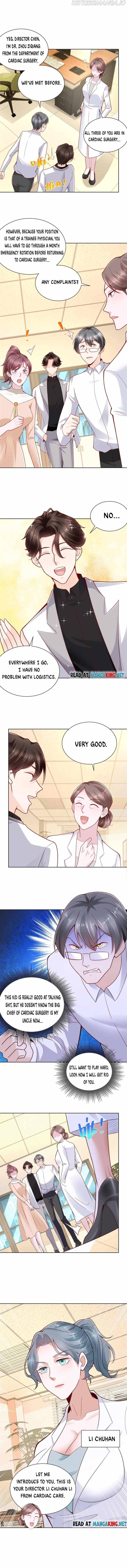 I randomly have a new career every week Chapter 144 - Page 2