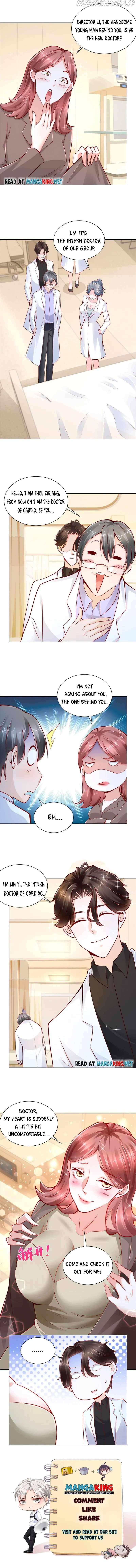 I randomly have a new career every week Chapter 144 - Page 5