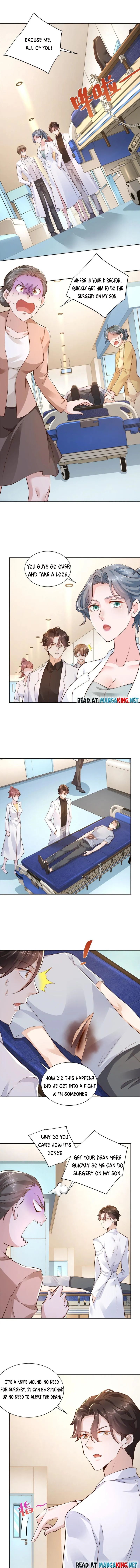 I randomly have a new career every week Chapter 145 - Page 2