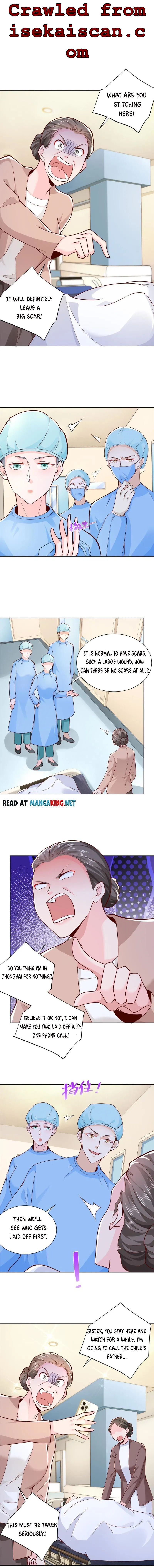 I randomly have a new career every week Chapter 146 - Page 2