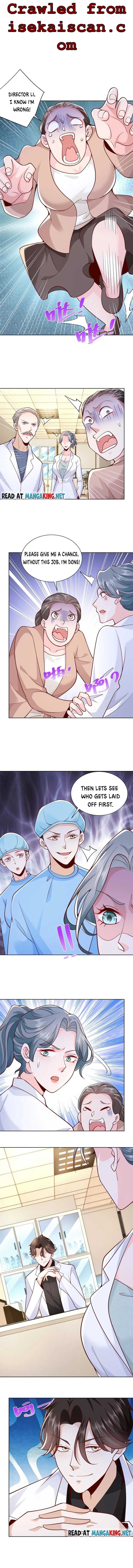 I randomly have a new career every week Chapter 146 - Page 5