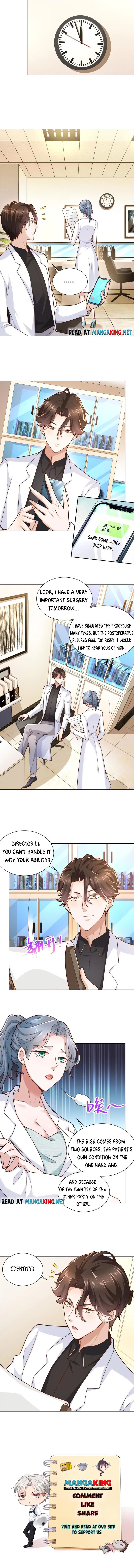 I randomly have a new career every week Chapter 147 - Page 5