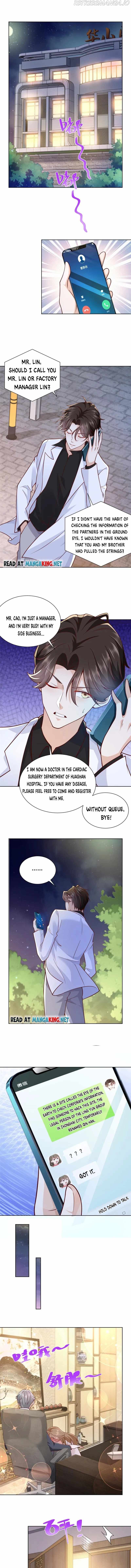 I randomly have a new career every week Chapter 149 - Page 2