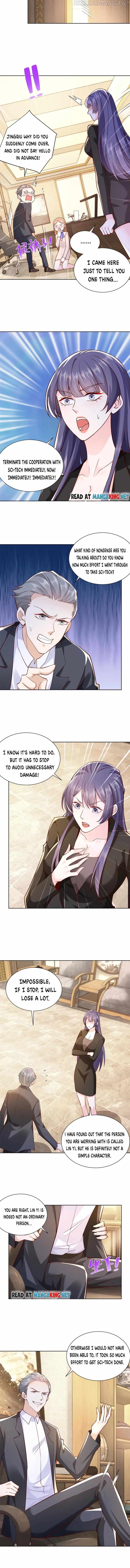 I randomly have a new career every week Chapter 149 - Page 3