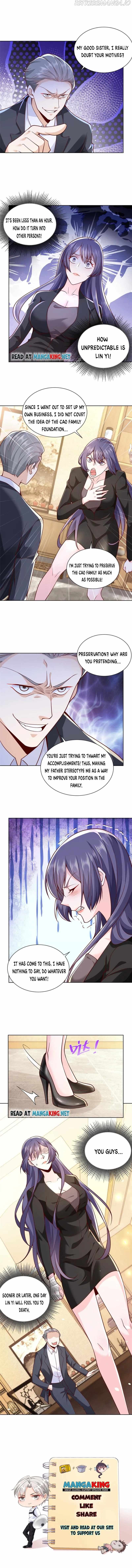 I randomly have a new career every week Chapter 149 - Page 5