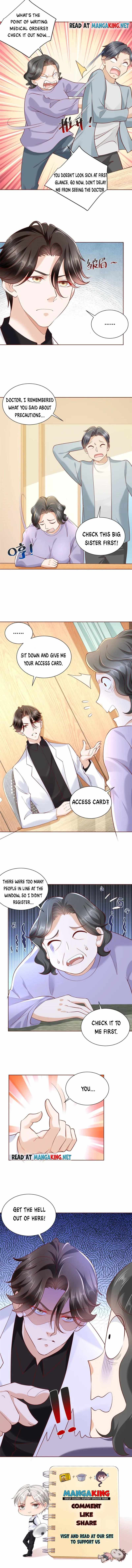 I randomly have a new career every week Chapter 150 - Page 5