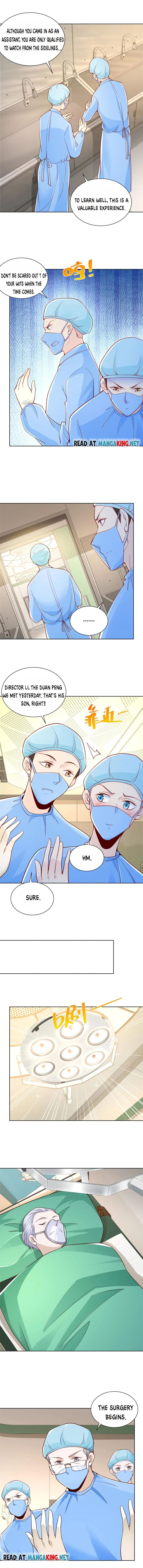 I randomly have a new career every week Chapter 152 - Page 2