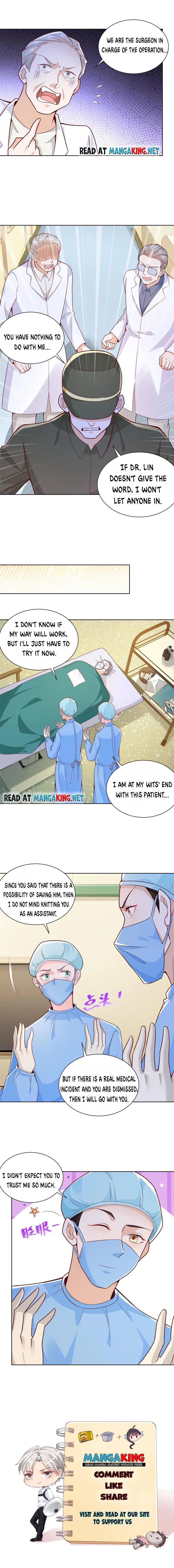 I randomly have a new career every week Chapter 152 - Page 6