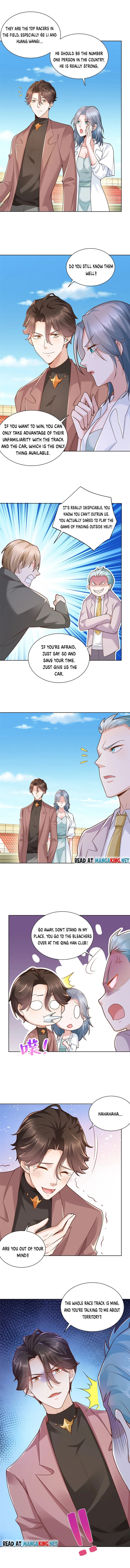 I randomly have a new career every week Chapter 155 - Page 2