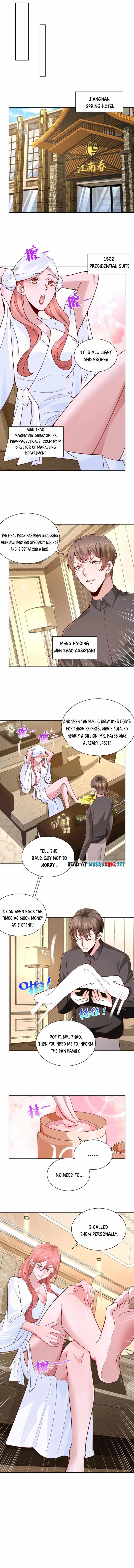 I randomly have a new career every week Chapter 156 - Page 5