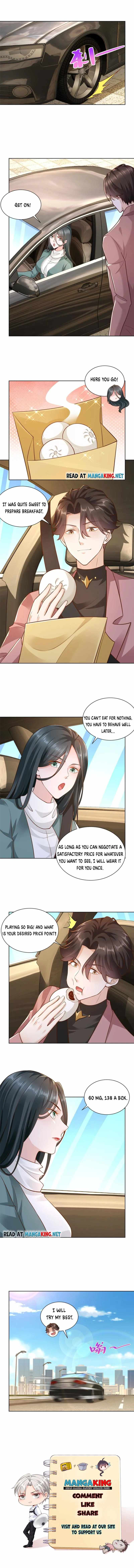 I randomly have a new career every week Chapter 156 - Page 7