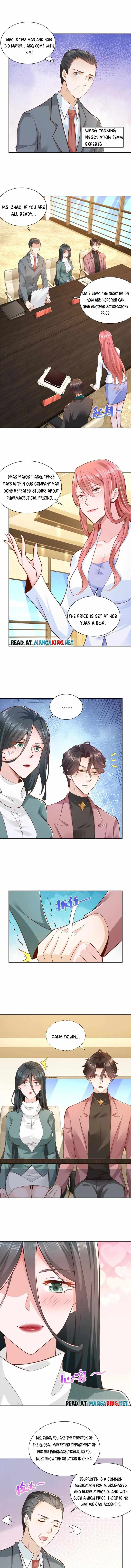 I randomly have a new career every week Chapter 157 - Page 2