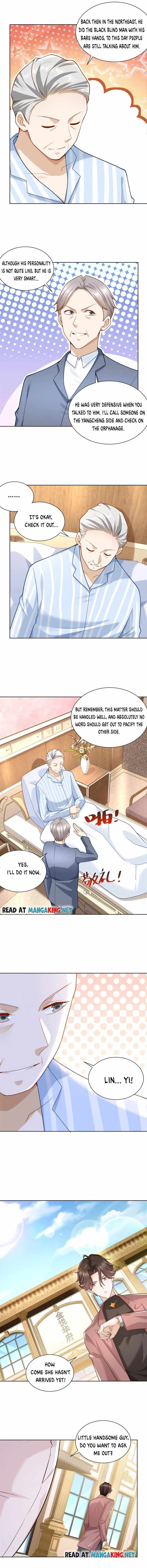 I randomly have a new career every week Chapter 159 - Page 2