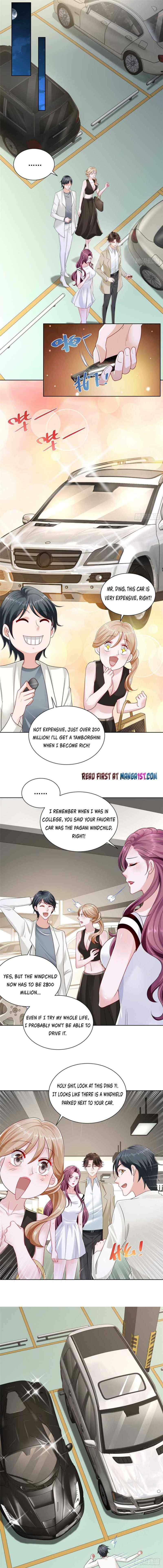 I randomly have a new career every week Chapter 16 - Page 2