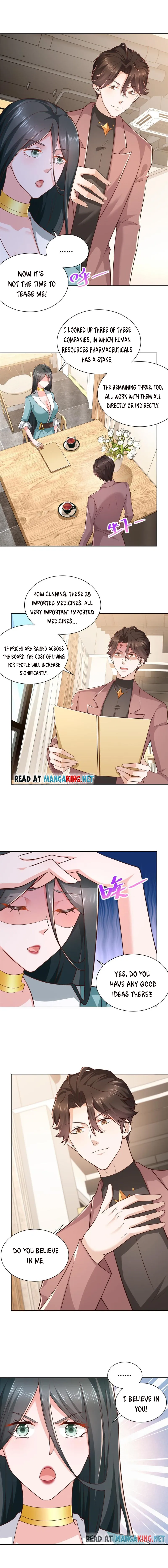 I randomly have a new career every week Chapter 162 - Page 2