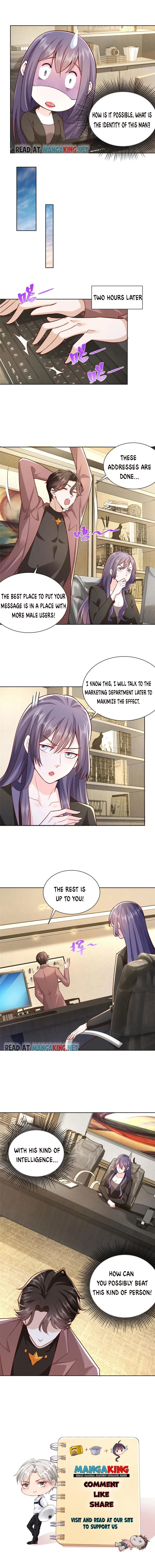 I randomly have a new career every week Chapter 162 - Page 6