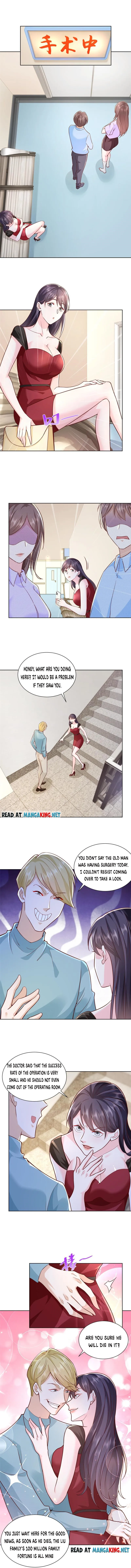 I randomly have a new career every week Chapter 168 - Page 5