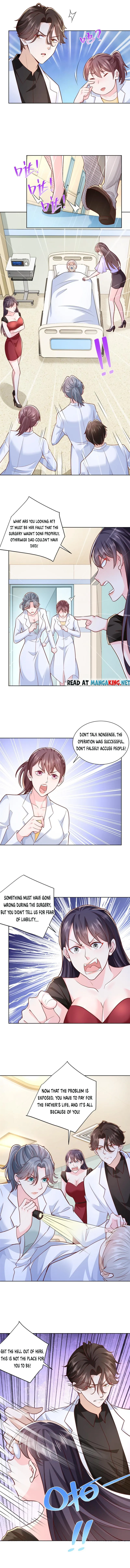 I randomly have a new career every week Chapter 169 - Page 2
