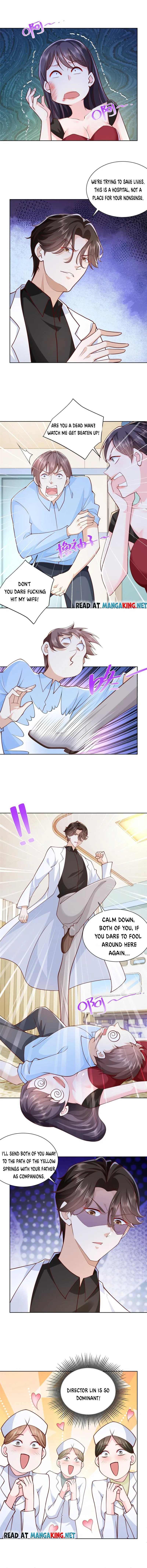 I randomly have a new career every week Chapter 169 - Page 3