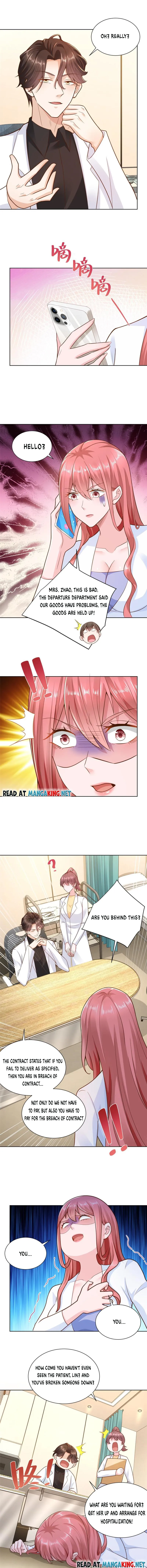 I randomly have a new career every week Chapter 170 - Page 2