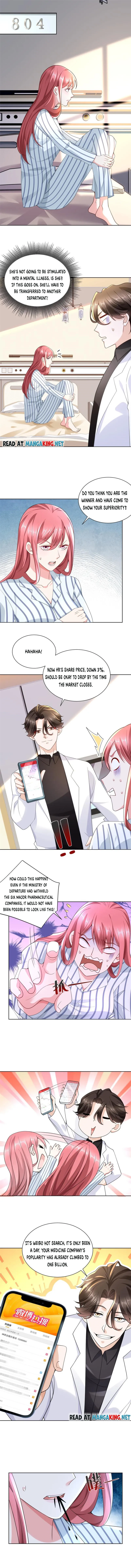 I randomly have a new career every week Chapter 170 - Page 4