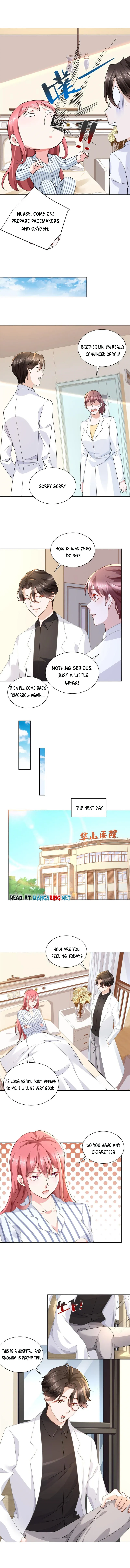 I randomly have a new career every week Chapter 170 - Page 5